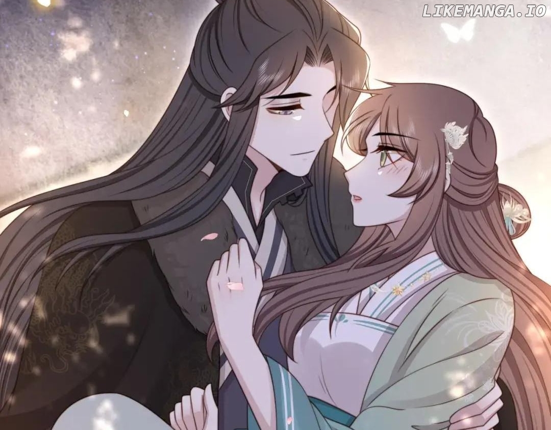 Lonely Emperor Chases His Sister-in-Law Chapter 72 - page 37
